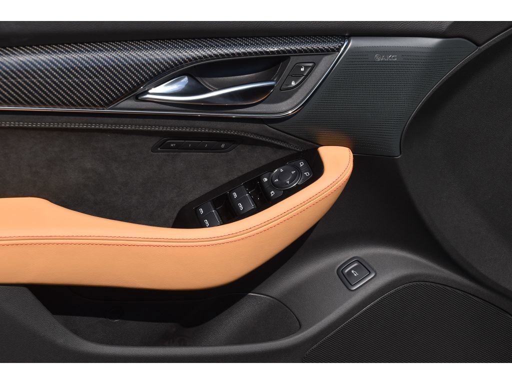 New 2026 Cadillac CT5 V Blackwing w/ Super Cruise 1 Package image 26