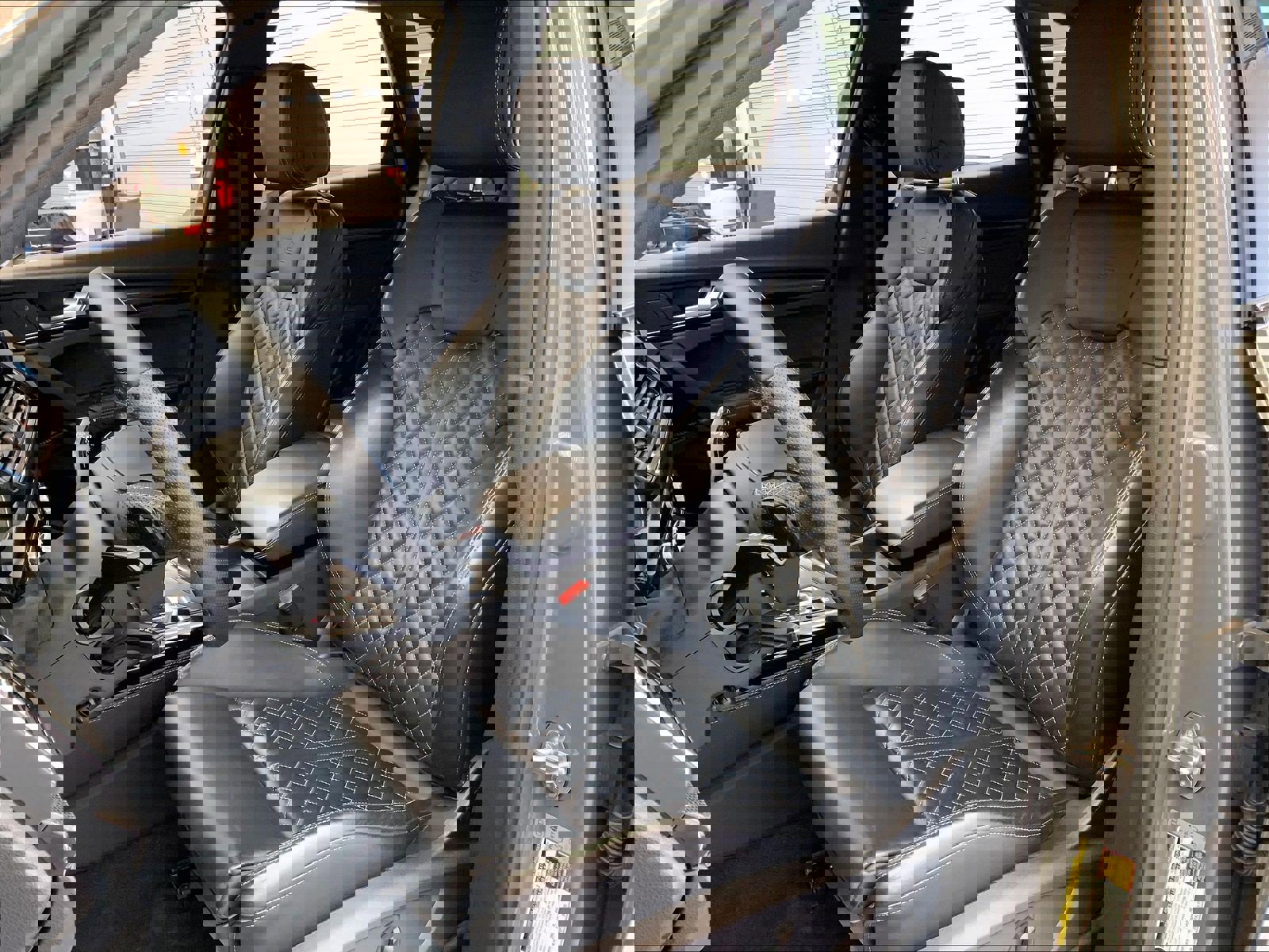 Certified 2023 Audi SQ5 Premium Plus w/ Premium Plus Package image 49