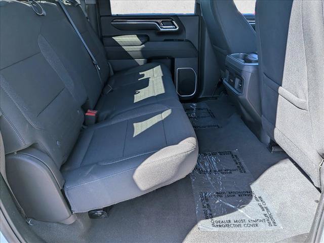 Used 2024 Chevrolet Silverado 2500 LT w/ All Star Edition AWD/4WD image 25