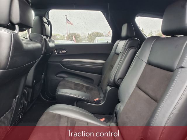 Used 2020 Dodge Durango GT image 39