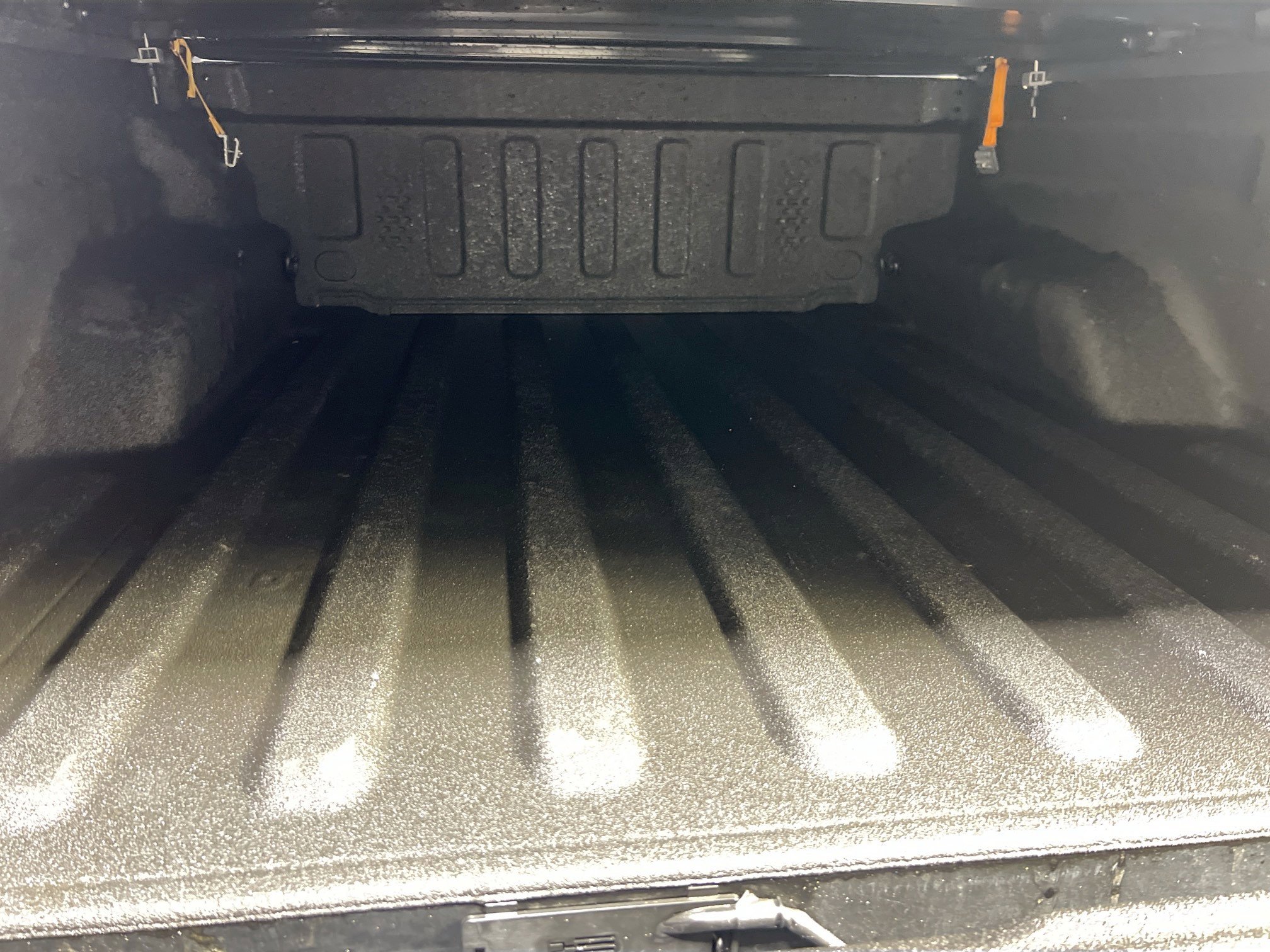 Used 2022 Jeep Gladiator Rubicon w/ Cold Weather Group image 25