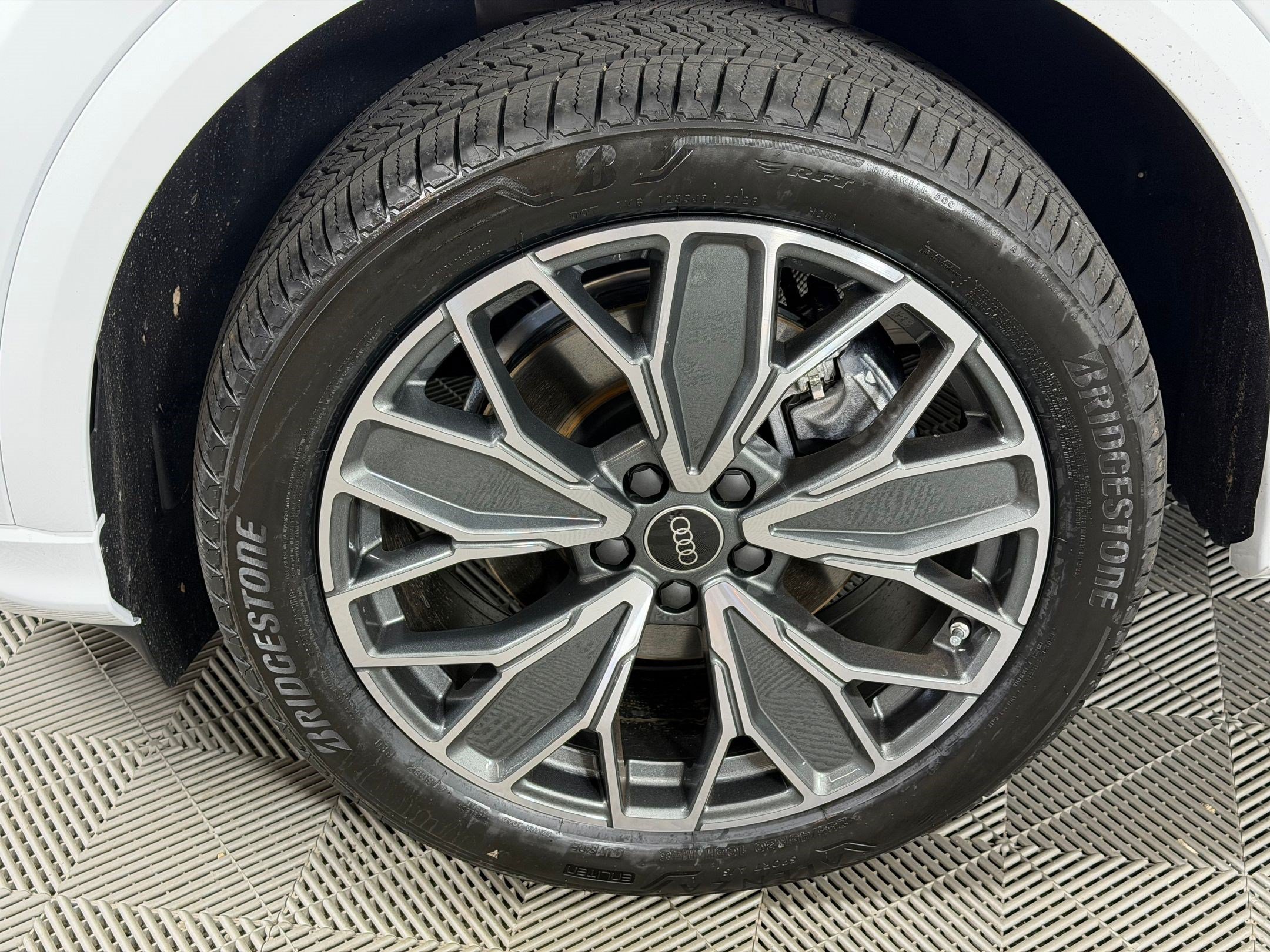 New 2026 Audi Q5 Premium AWD/4WD image 13