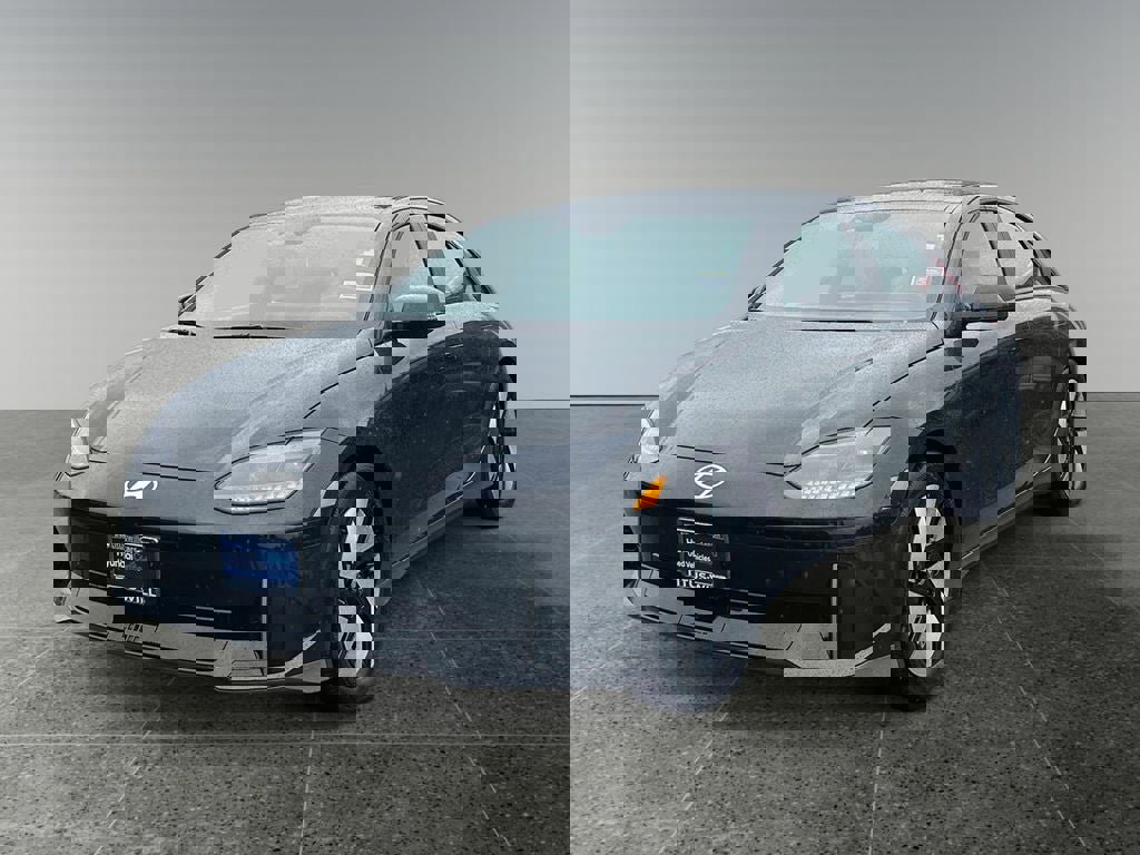 Used 2024 Hyundai Ioniq 6 SE image 3