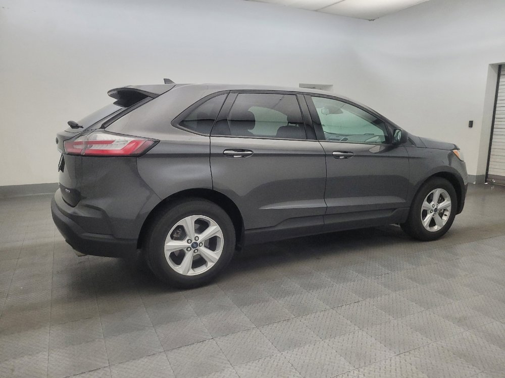 Used 2020 Ford Edge SE AWD/4WD image 10