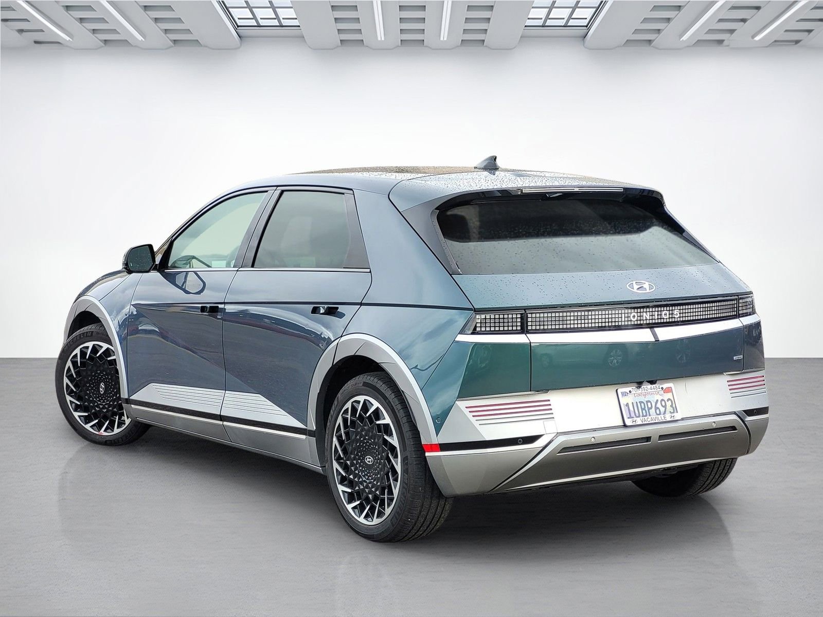 Certified 2023 Hyundai Ioniq 5 Limited image 13