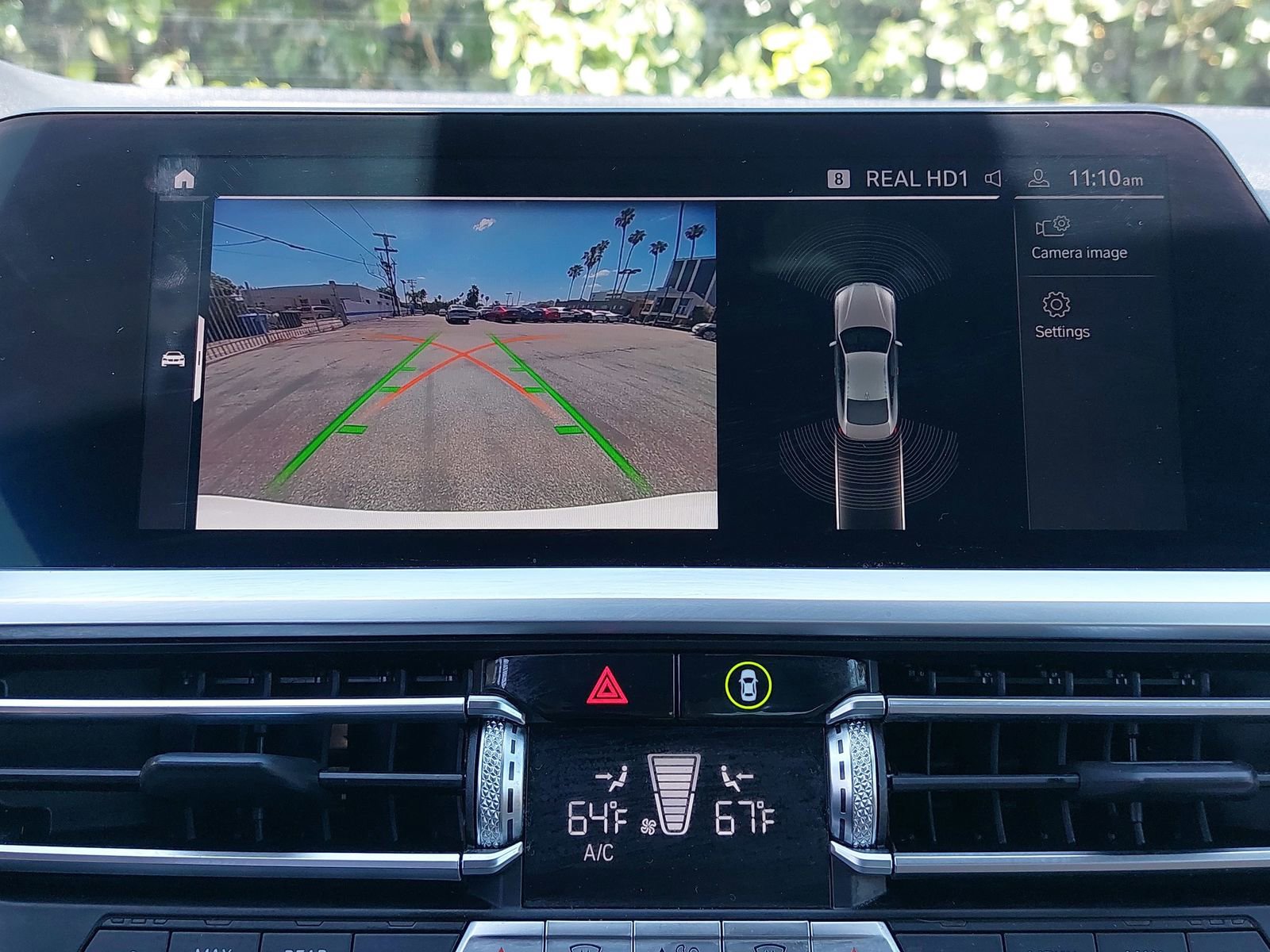 Used 2021 BMW 430i Coupe w/ Convenience Package RWD image 22