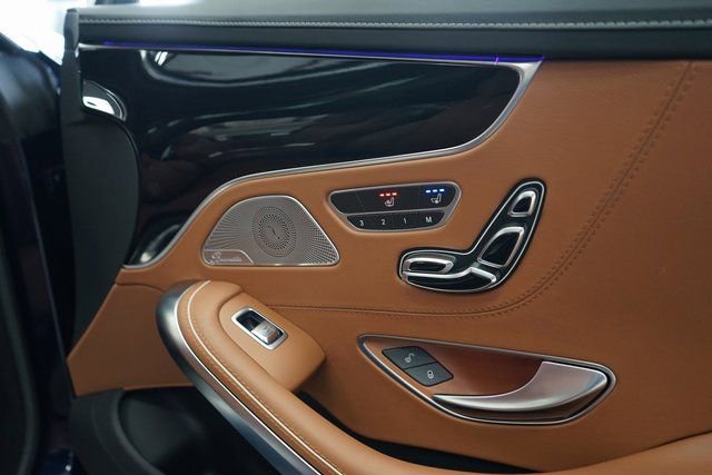 Used 2018 Mercedes-Benz S 560 4MATIC Coupe w/ Premium 1 Package image 52