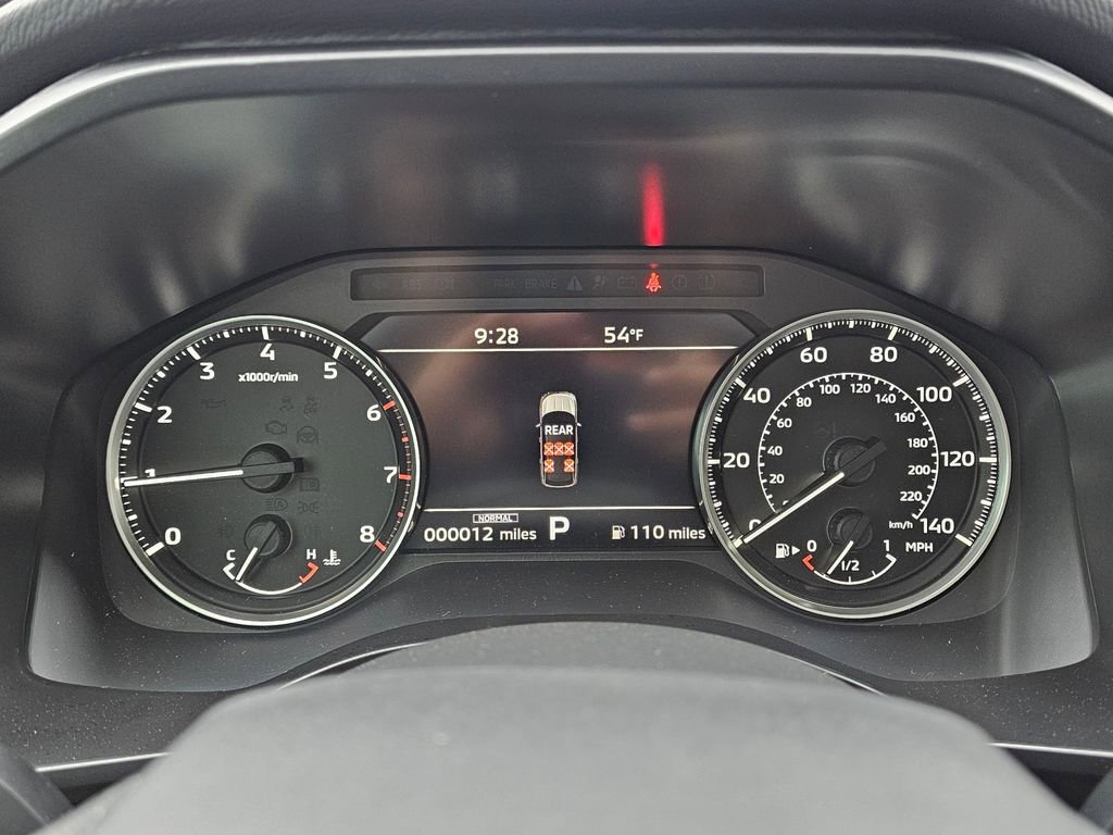 New 2026 Mitsubishi Outlander AWD image 20