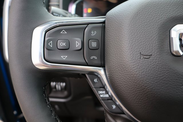 New 2026 RAM 1500 Laramie w/ Night Edition image 16