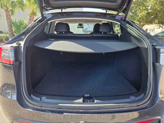Used 2024 Tesla Model Y Long Range RWD image 14