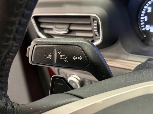 Certified 2020 Ford Explorer Limited RWD image 21