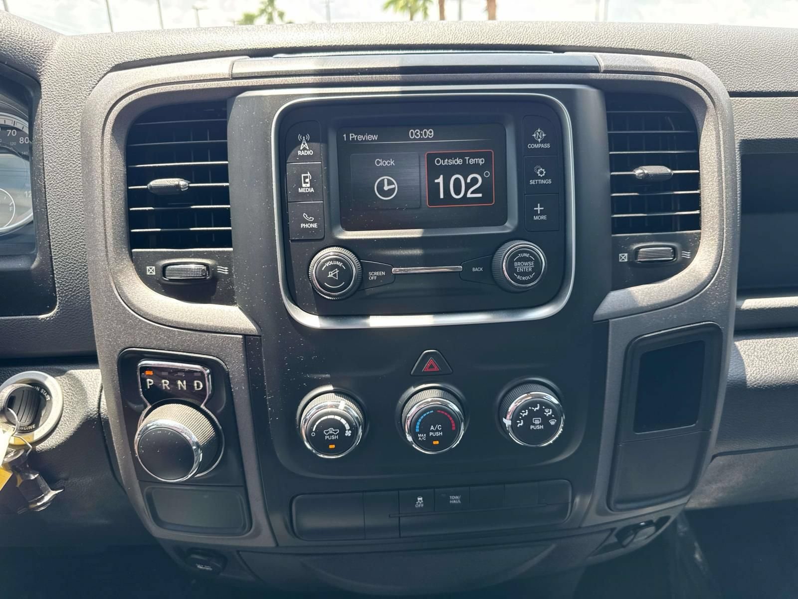 Used 2018 RAM 1500 Express w/ Express Value Package RWD image 26