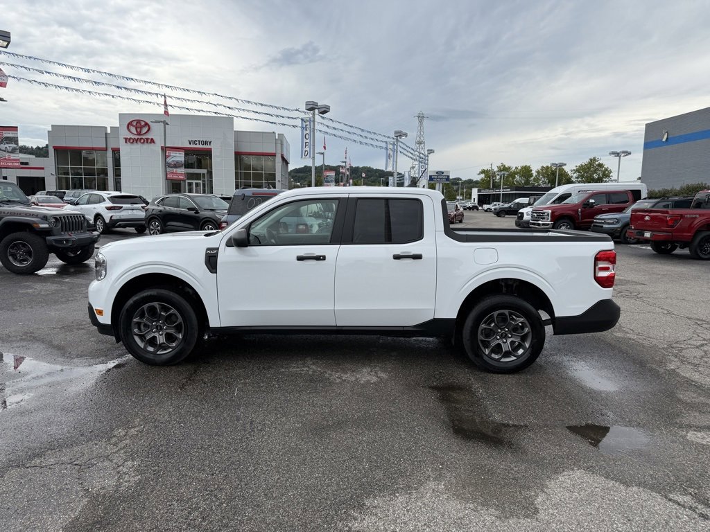 Used 2024 Ford Maverick XLT w/ Equipment Group 300A Standard image 6
