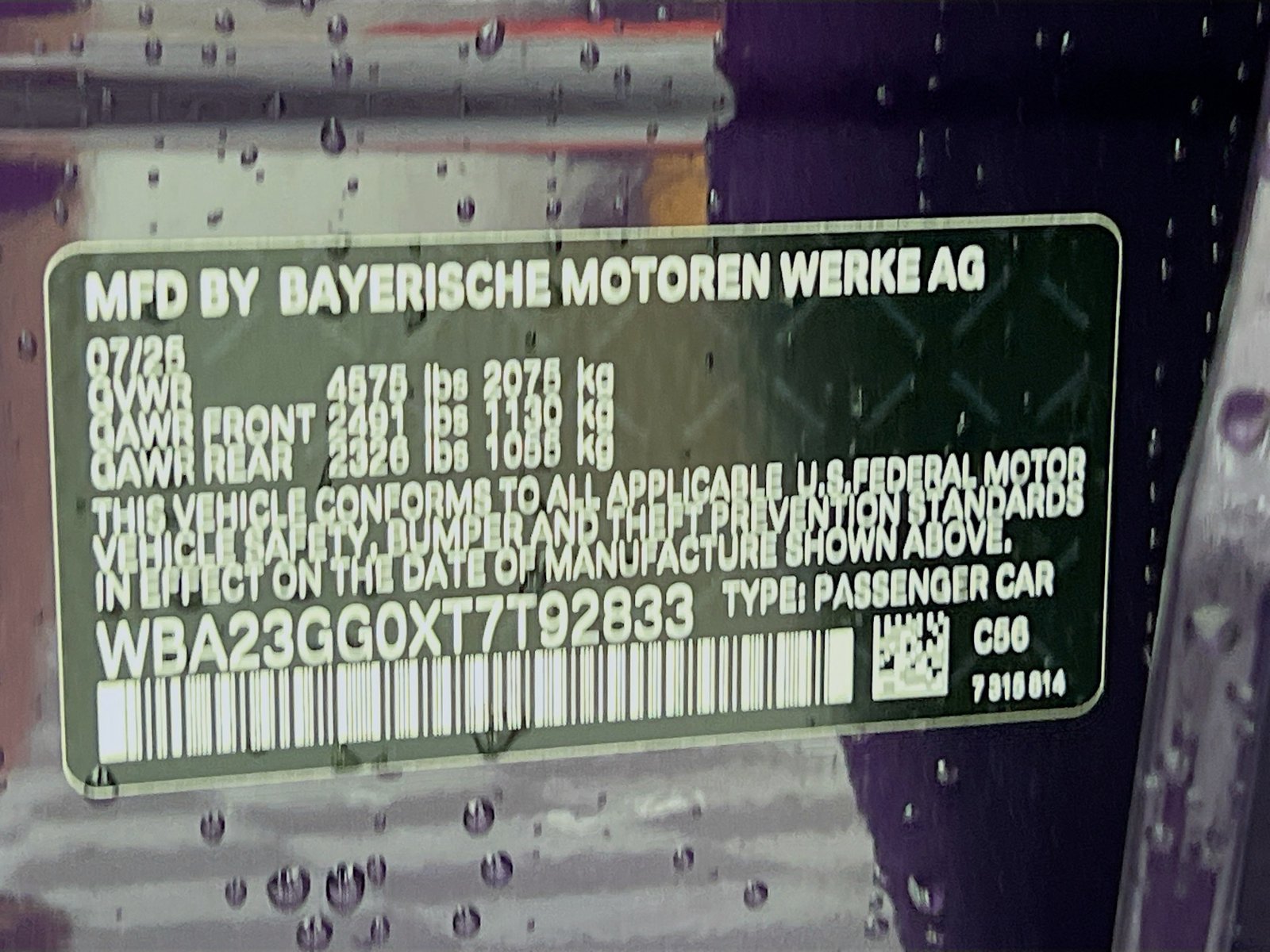 New 2026 BMW 228i xDrive w/ Technology Package AWD/4WD image 35