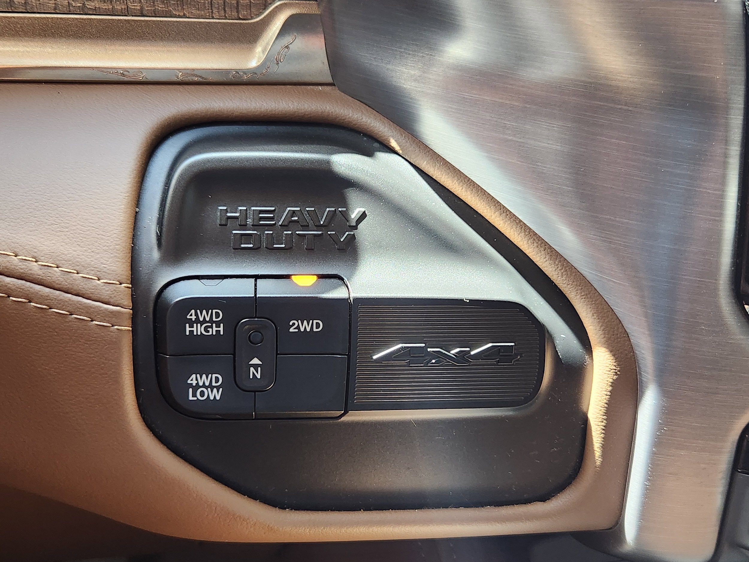Used 2022 RAM 2500 Limited AWD/4WD image 42
