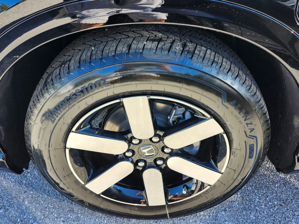 New 2026 Honda Prologue Touring image 15