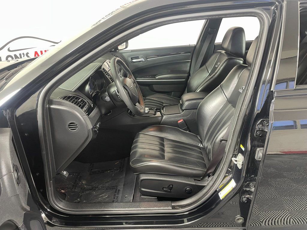 Used 2023 Chrysler 300 S image 13