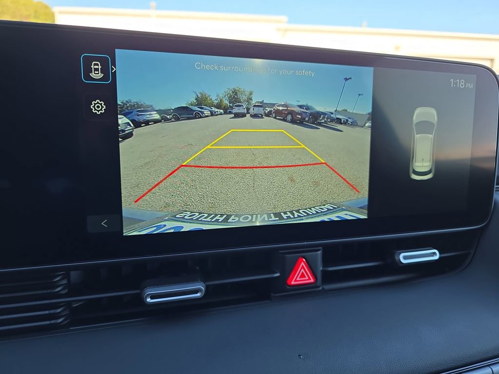 New 2026 Hyundai Ioniq 5 SEL image 23