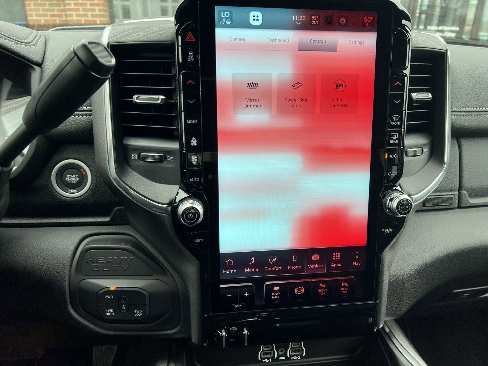 New 2026 RAM 2500 Laramie image 25