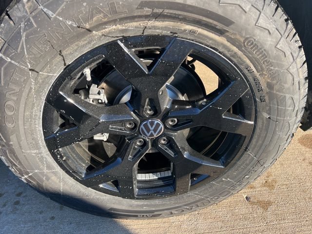 New 2026 Volkswagen Atlas Peak Edition AWD/4WD image 11
