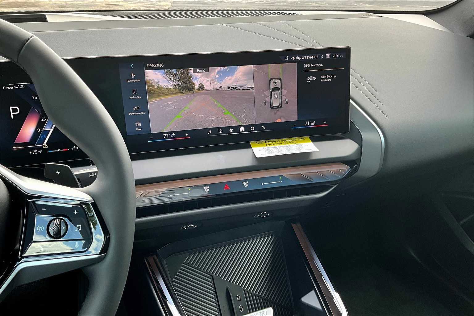 Used 2026 BMW X3 xDrive30 w/ Premium Package image 6