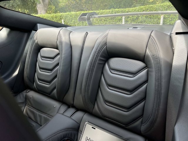 New 2026 Ford Mustang GT Premium w/ GT Performance Package RWD image 37