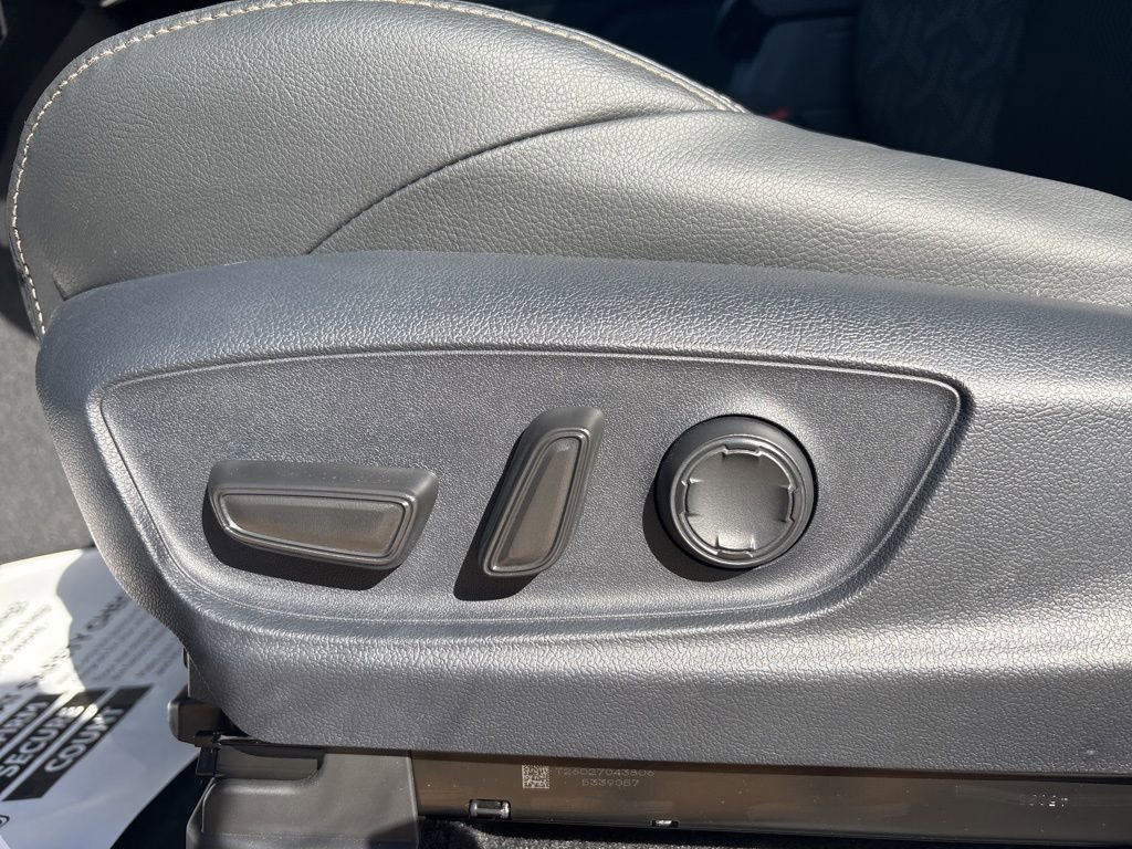 New 2026 Toyota Tacoma Limited image 15