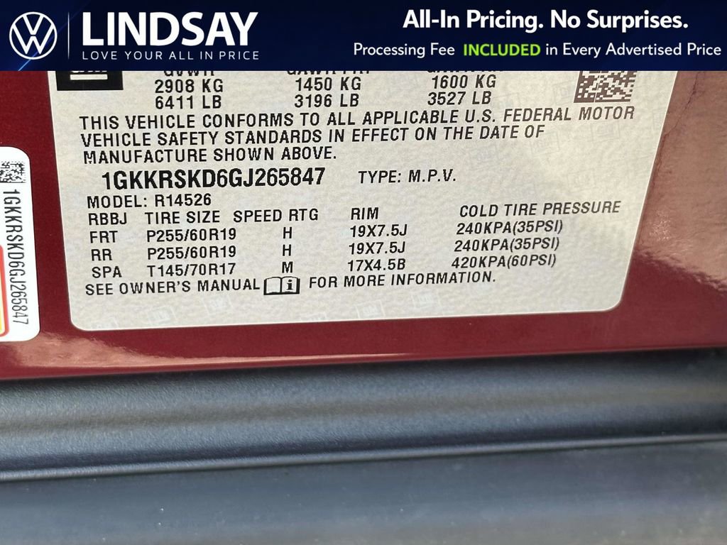 Used 2016 GMC Acadia SLT image 28