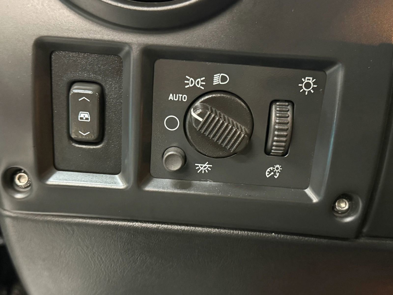 Used 2007 HUMMER H2 SUT image 27