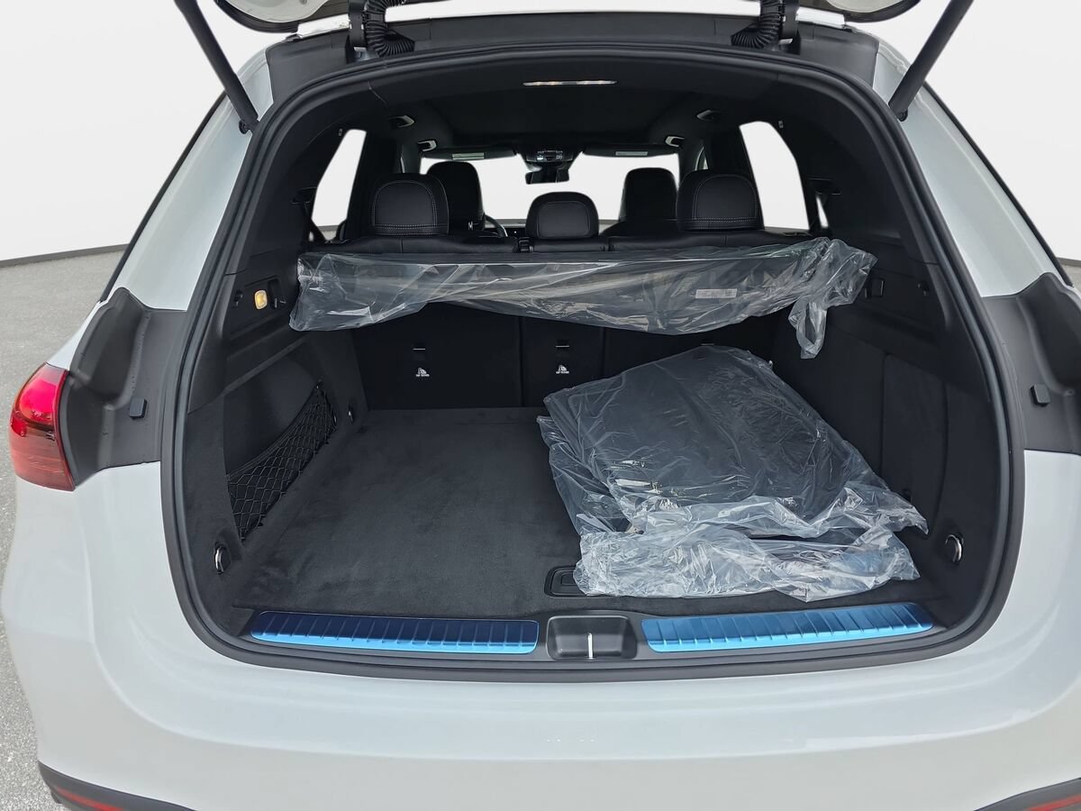 New 2026 Mercedes-Benz GLE 450 4MATIC image 12
