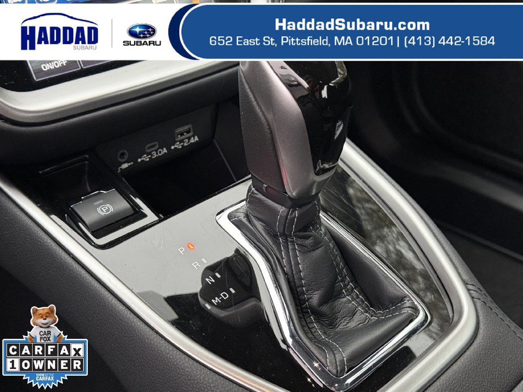 Used 2025 Subaru Legacy Premium AWD/4WD image 23
