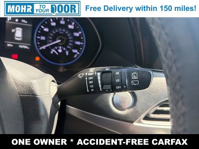 Used 2021 Hyundai Palisade SEL AWD/4WD image 17