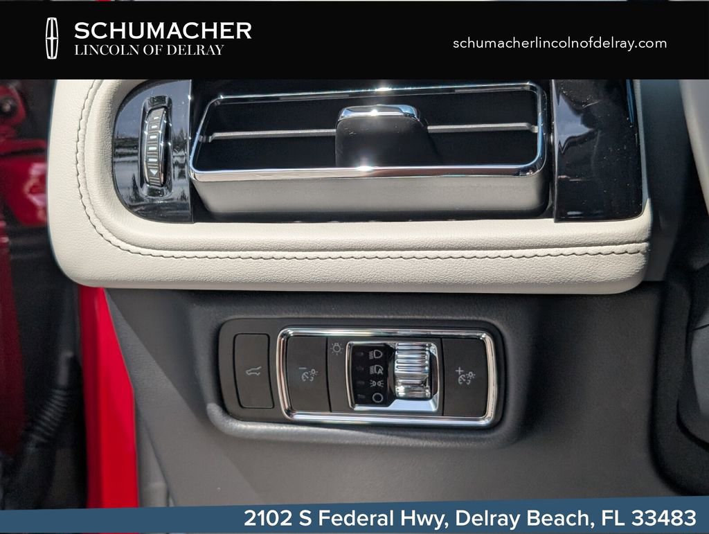 New 2026 Lincoln Aviator 2WD image 23