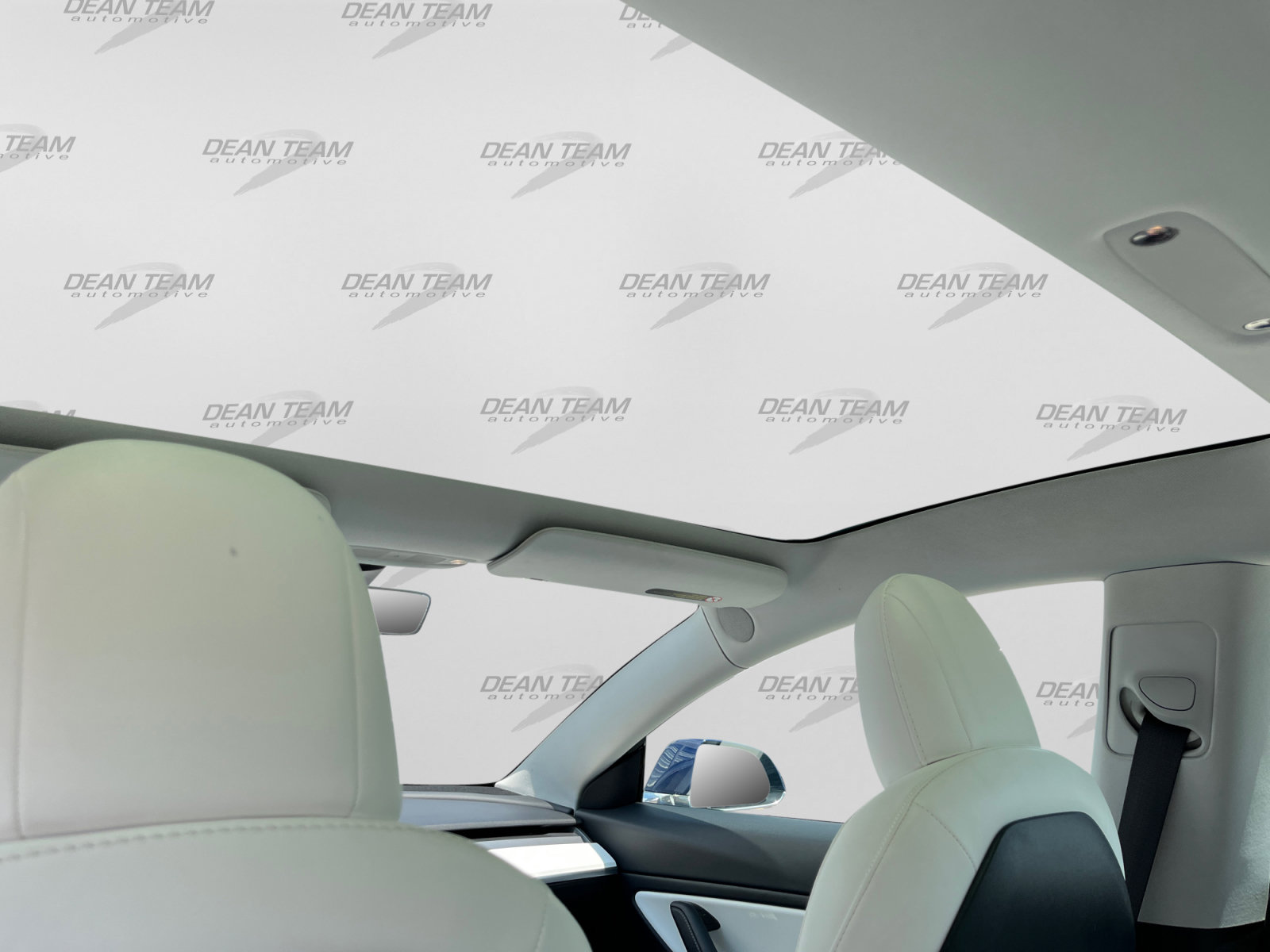 Used 2020 Tesla Model 3 Long Range AWD/4WD image 19