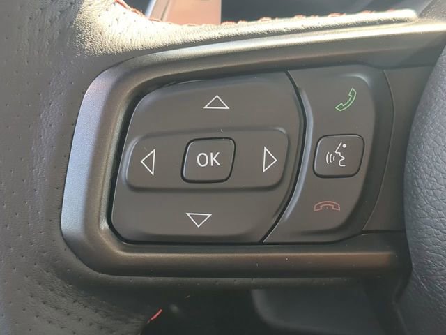 New 2026 Jeep Wrangler Rubicon 392 image 26