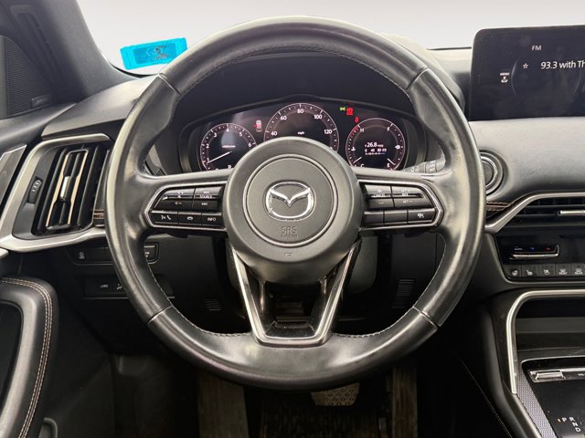 Used 2024 MAZDA CX-90 3.3 Turbo w/ Premium Plus Pkg image 15