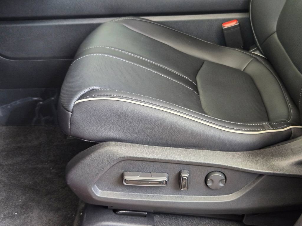 New 2026 Honda Pilot Elite image 18