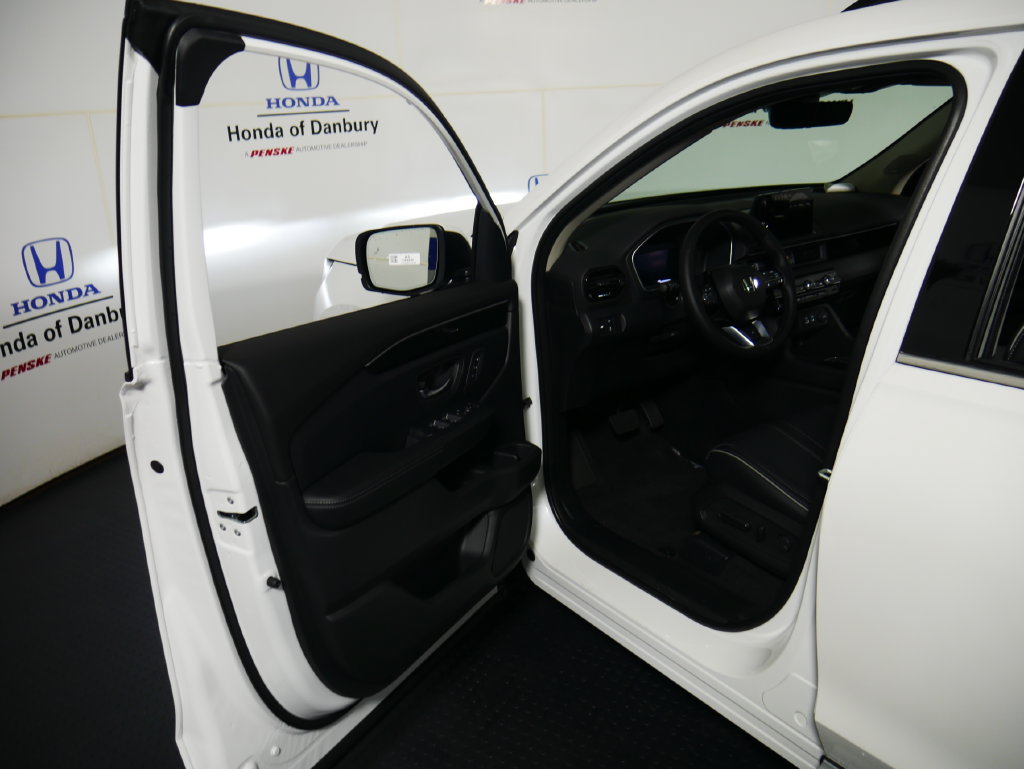 New 2026 Honda Pilot Elite image 10