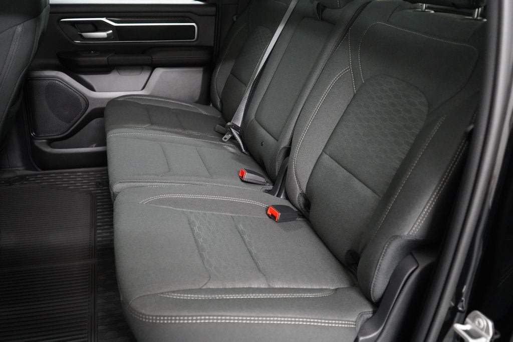 New 2027 RAM 1500 Big Horn AWD/4WD image 24
