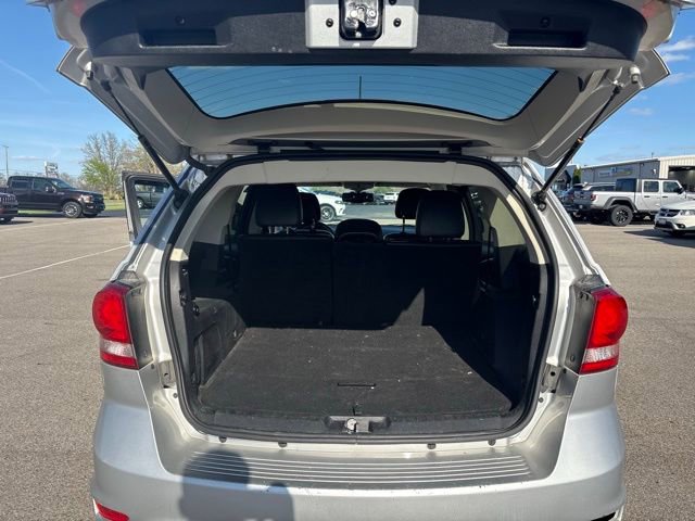 Used 2014 Dodge Journey Limited w/ Sun/Sound & Wheel Group FWD image 31