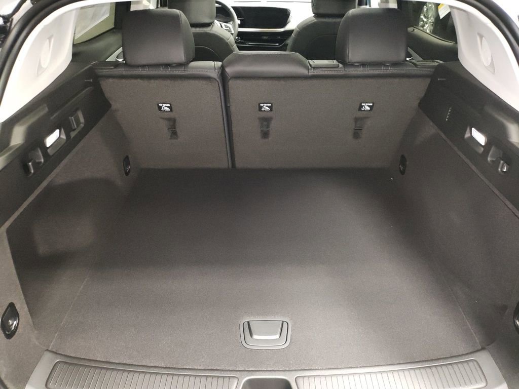 New 2026 Buick Envision Avenir image 16