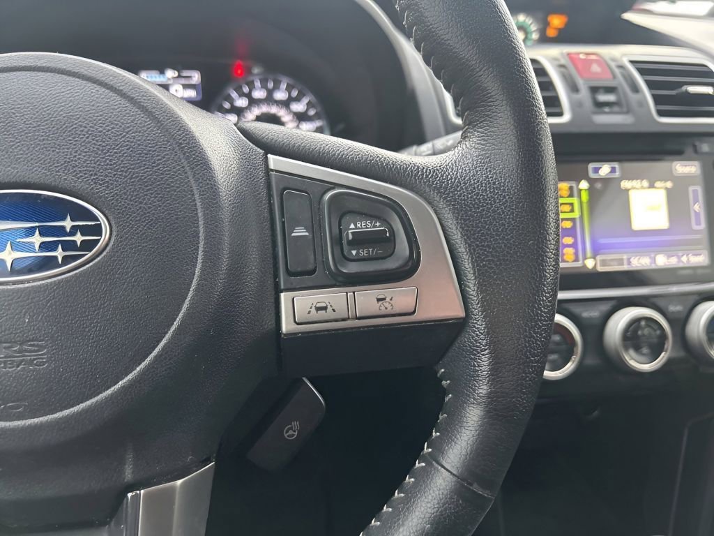 Used 2018 Subaru Forester 2.5i Touring w/ Popular Package #3B image 19