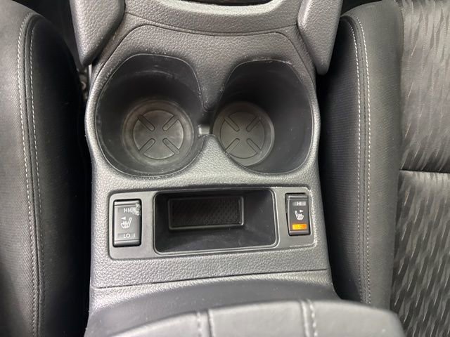 Used 2019 Nissan Rogue SV image 37