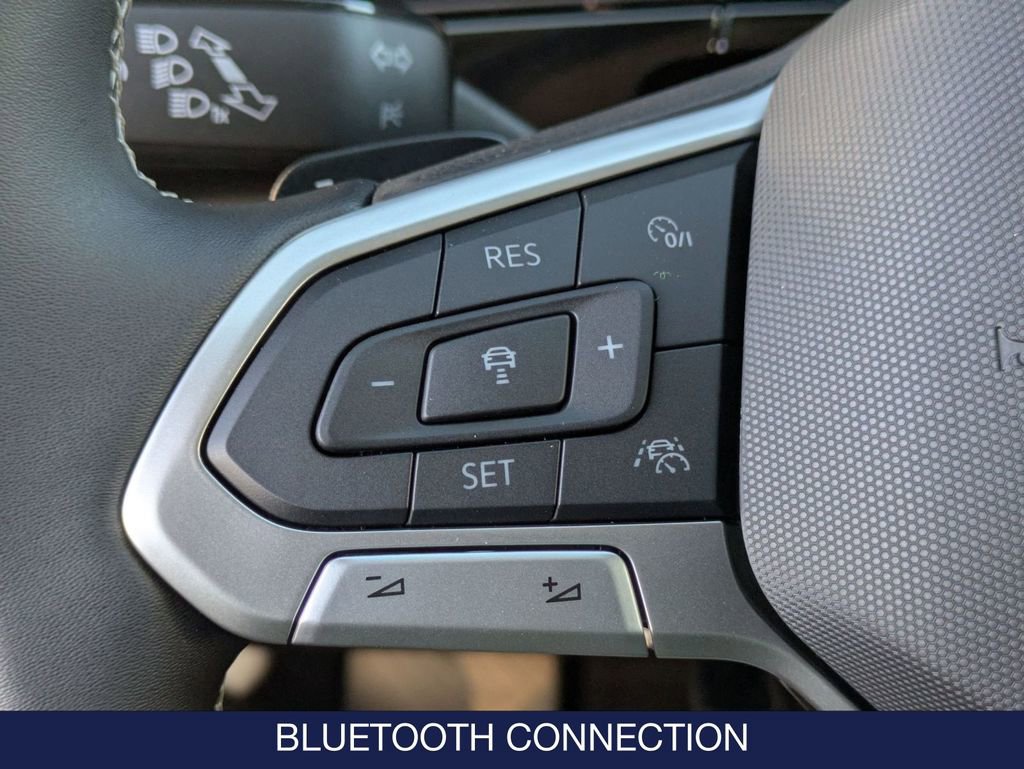 New 2026 Volkswagen Atlas SE image 21