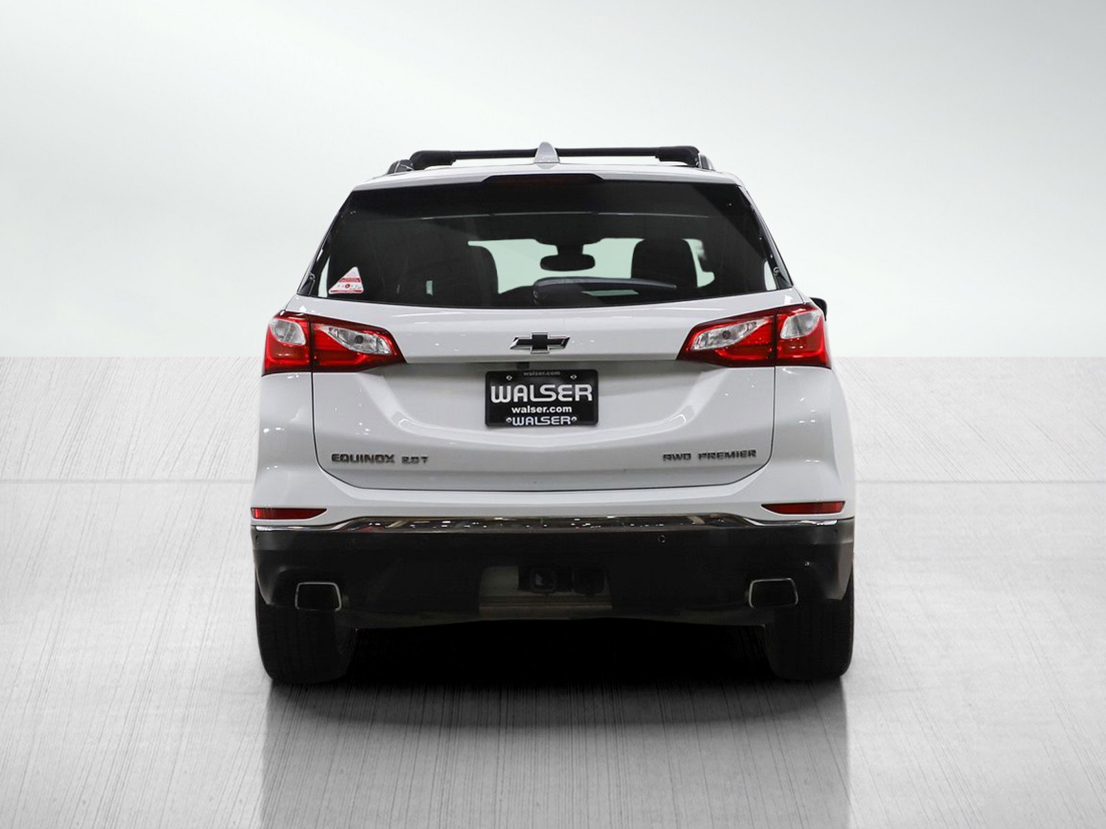 Used 2019 Chevrolet Equinox Premier image 4