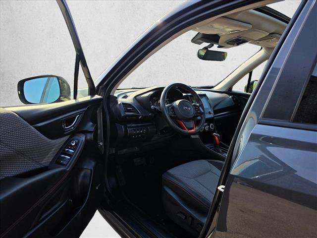 Certified 2024 Subaru Forester Sport AWD/4WD image 21