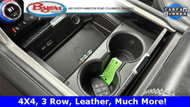 Used 2021 GMC Yukon Denali image 26