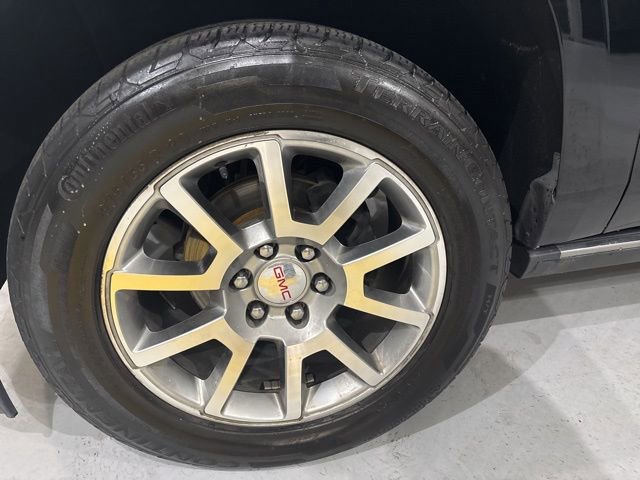 Used 2020 GMC Yukon Denali w/ Open Road Package image 33