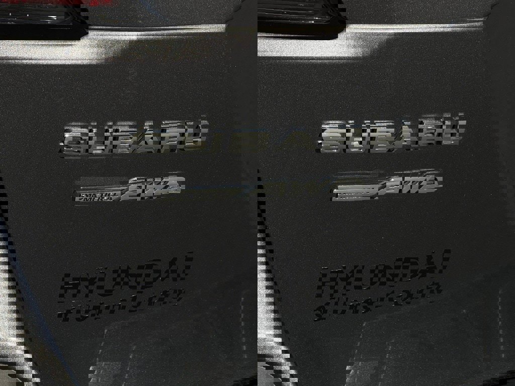 Used 2020 Subaru Outback Premium w/ Popular Package #1 image 28