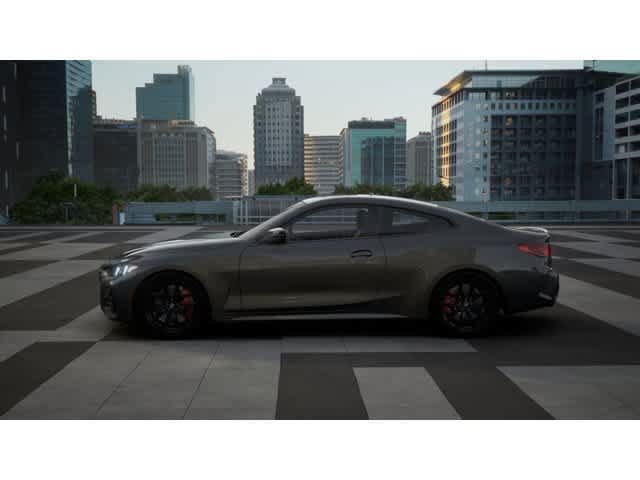 New 2027 BMW 430i Coupe w/ M Sport Package RWD image 3